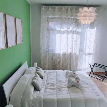 Apartament L'orchidhea
