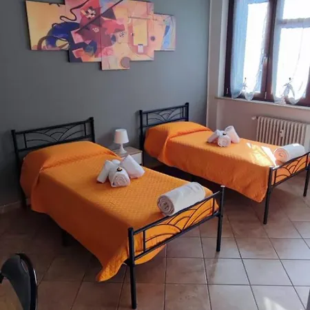 L'orchidhea Appartement Savillan