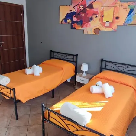 L'orchidhea * Savillan