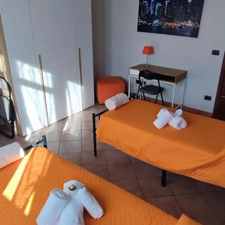 Apartament L'orchidhea Savigliano