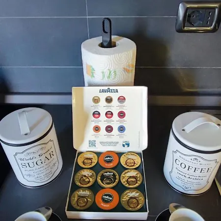 Appartement L'orchidhea Savillan