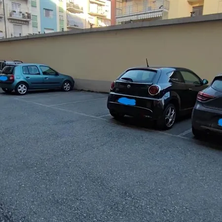 Appartement L'orchidhea *