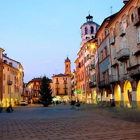 L'orchidhea * Savigliano