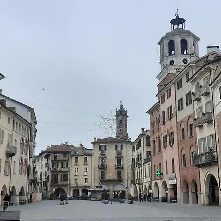 L'orchidhea Apartamento Savigliano