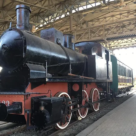 Appartement L'orchidhea Savillan