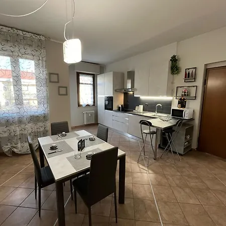 Apartament L'orchidhea *