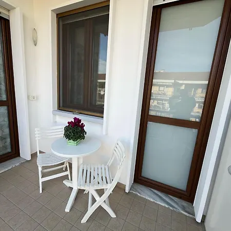 L'orchidhea דירה סאביליאנו