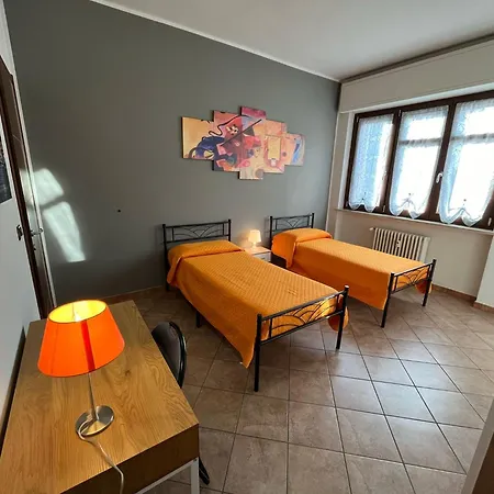 L'orchidhea Savigliano