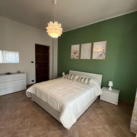 Apartament L'orchidhea