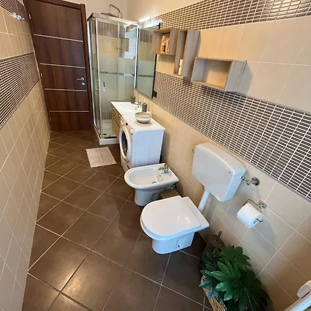 L'orchidhea Apartament