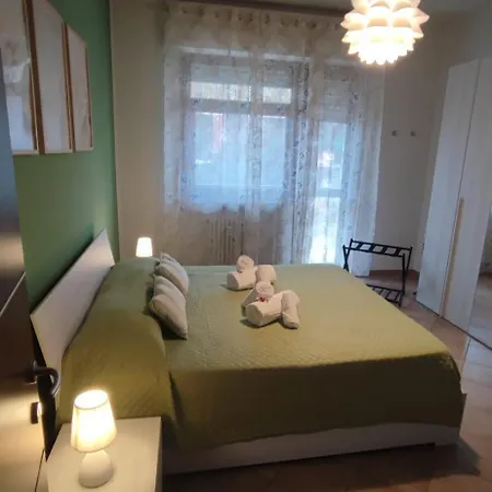 Apartament L'orchidhea