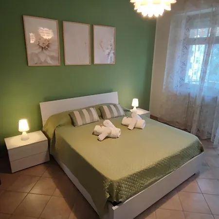 L'orchidhea Apartament