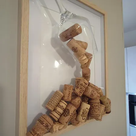 Appartement L'orchidhea