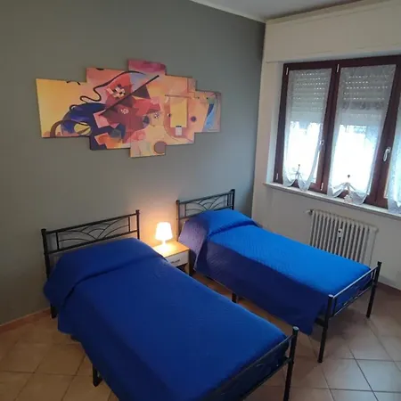 L'orchidhea Appartement *