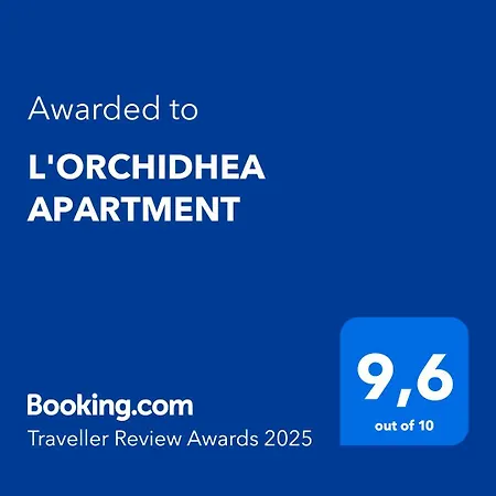 L'orchidhea *