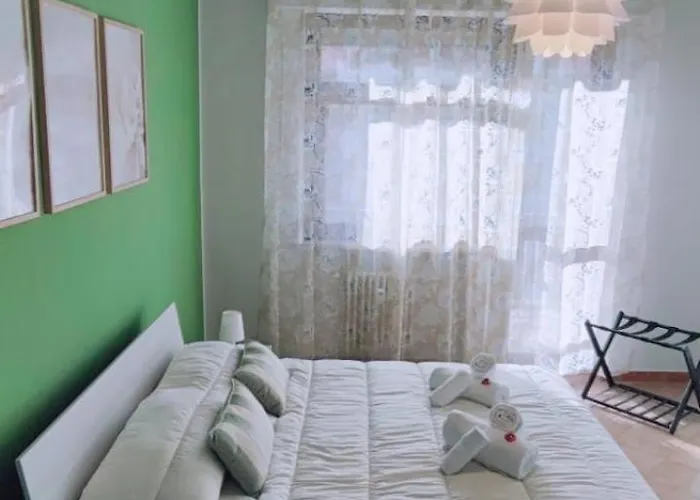 Apartman L'orchidhea