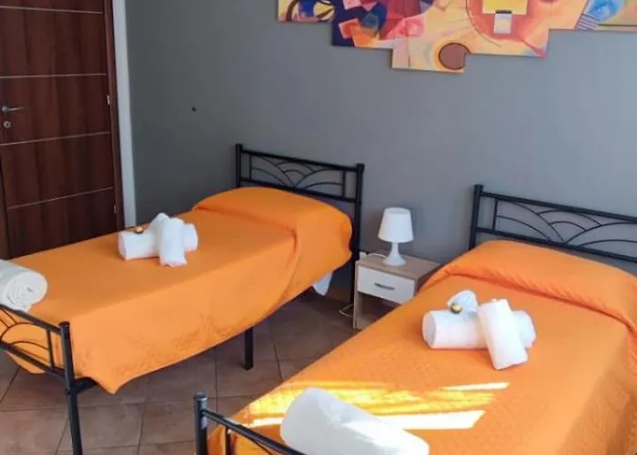 L'orchidhea * סאביליאנו