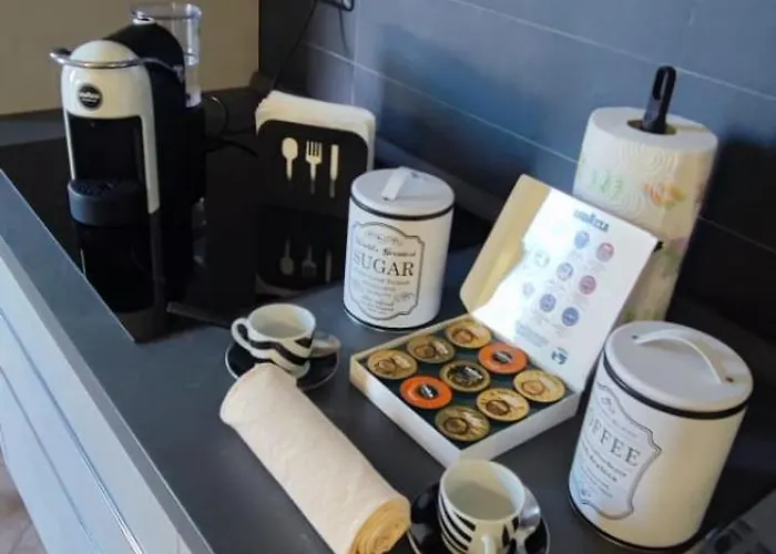 L'orchidhea Apartman