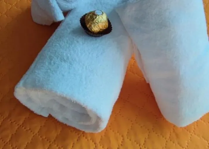 L'orchidhea Apartman *