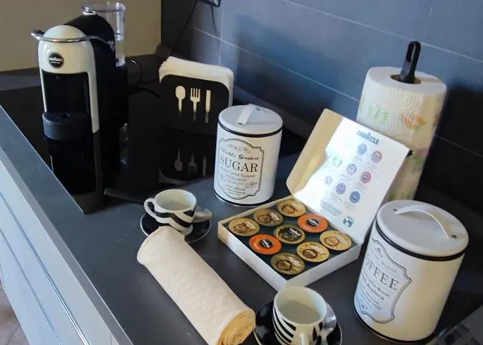 L'orchidhea Apartman *