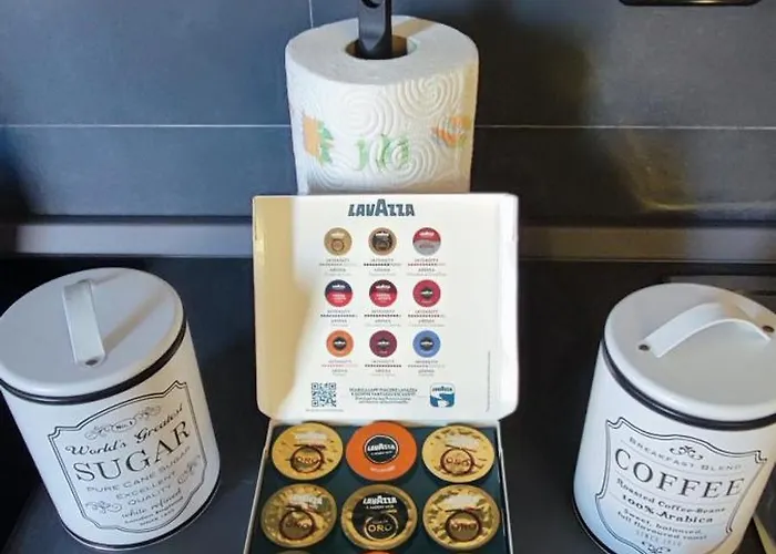 Apartman L'orchidhea Savigliano