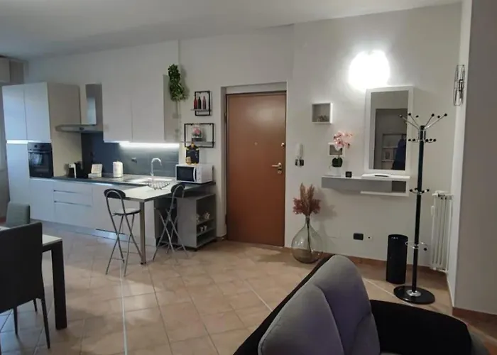 L'orchidhea דירה