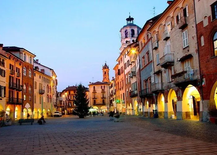 L'orchidhea * Savigliano