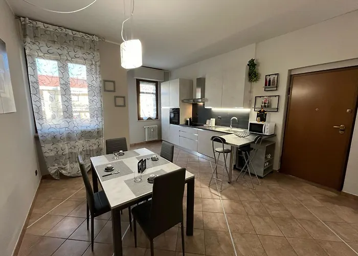 Apartman L'orchidhea *