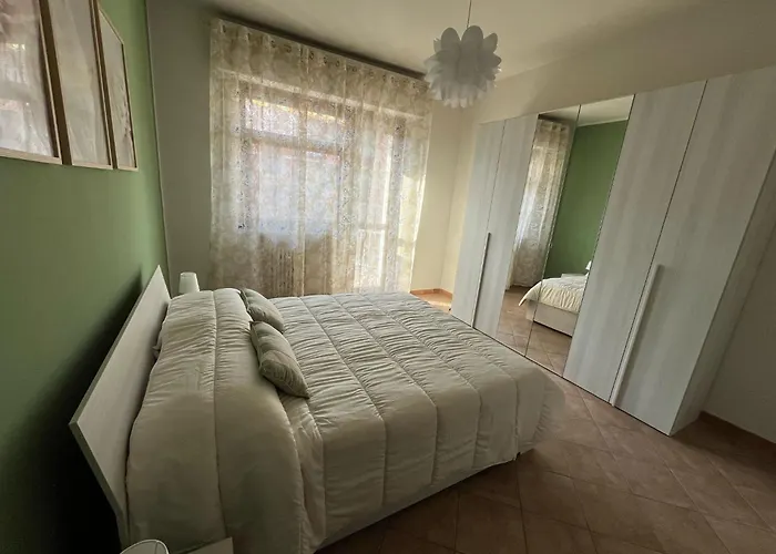 L'orchidhea * סאביליאנו