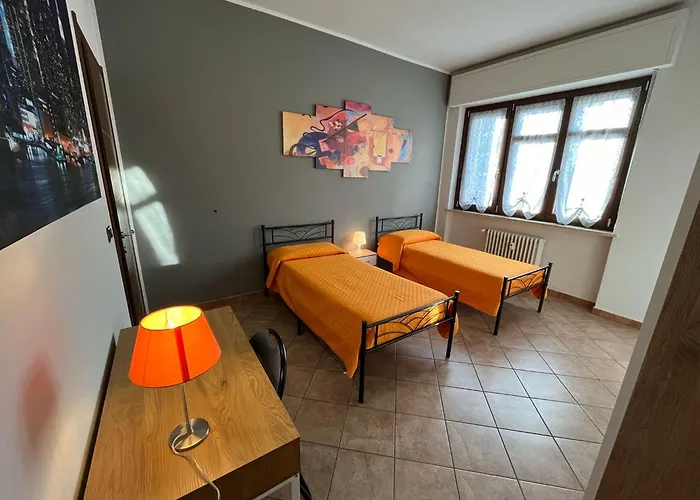 L'orchidhea Savigliano