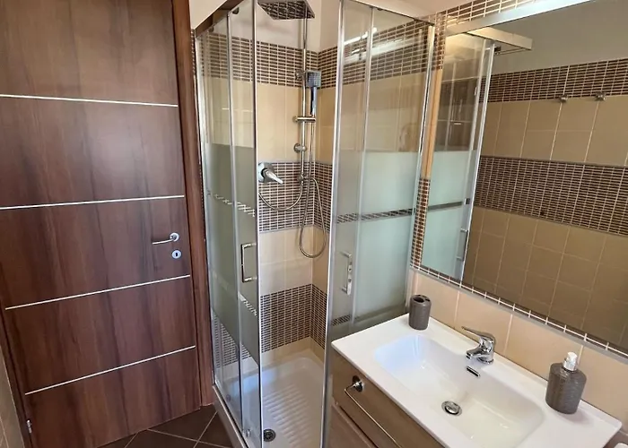 L'orchidhea * סאביליאנו