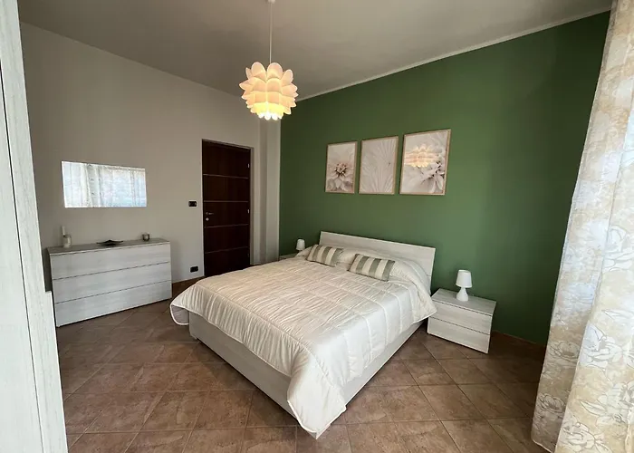 דירה L'orchidhea