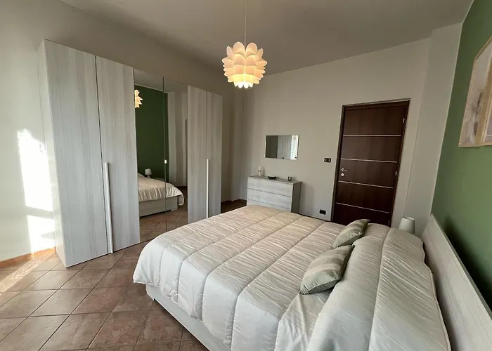 L'orchidhea Apartman