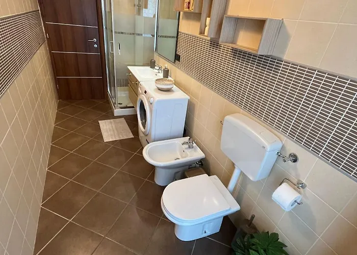 L'orchidhea דירה