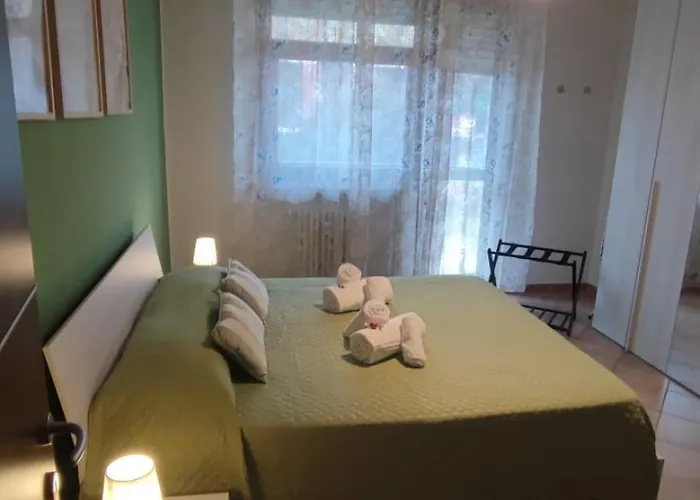 Apartman L'orchidhea