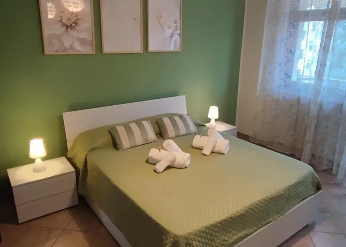 L'orchidhea דירה