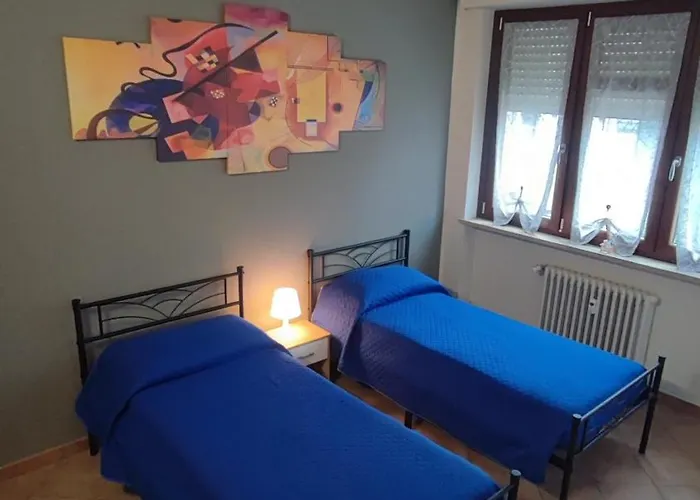 L'orchidhea דירה *